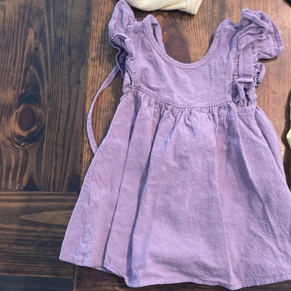 12-18 M Bundle Assorted Items - Picture 2 of 8